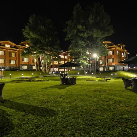 Hotel Royal Hillton Pahalgām Exterior foto